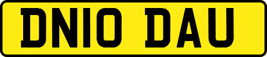 DN10DAU