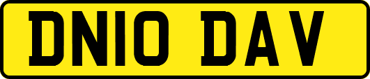 DN10DAV