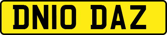 DN10DAZ