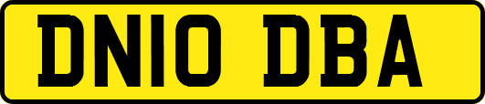 DN10DBA