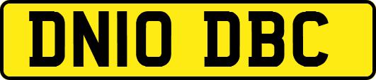 DN10DBC