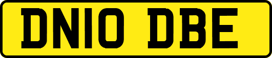 DN10DBE