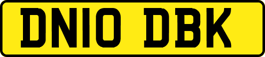 DN10DBK