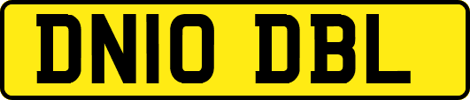DN10DBL