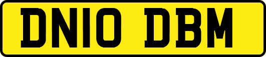 DN10DBM