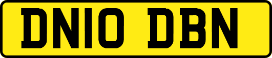 DN10DBN
