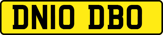 DN10DBO
