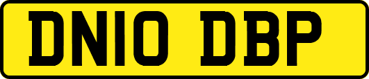 DN10DBP