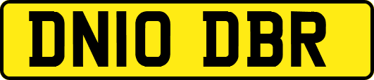 DN10DBR