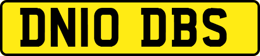 DN10DBS