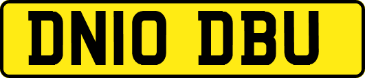 DN10DBU