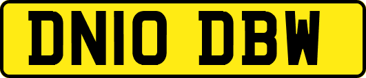 DN10DBW