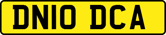 DN10DCA