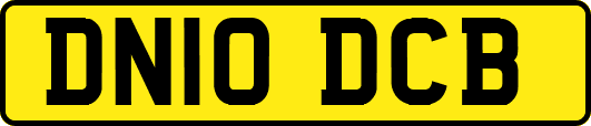 DN10DCB