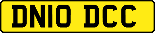 DN10DCC