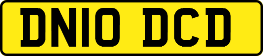 DN10DCD
