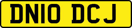 DN10DCJ