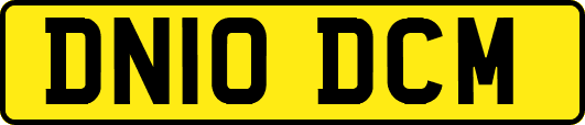 DN10DCM