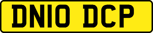 DN10DCP