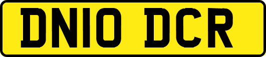 DN10DCR