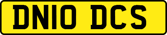 DN10DCS