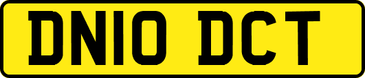 DN10DCT
