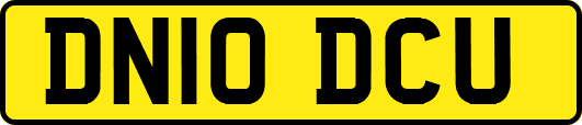 DN10DCU