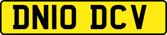 DN10DCV