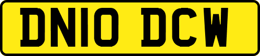 DN10DCW