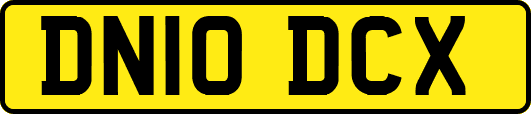 DN10DCX