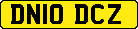 DN10DCZ