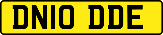 DN10DDE