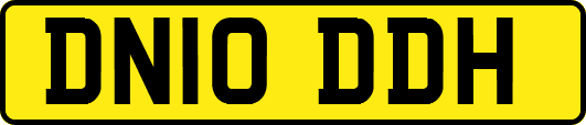 DN10DDH