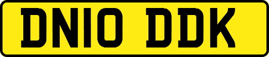 DN10DDK