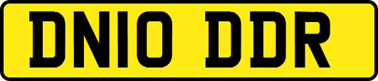 DN10DDR