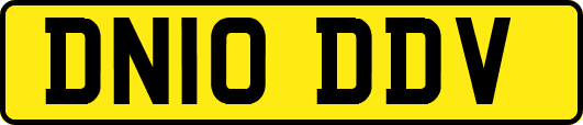 DN10DDV