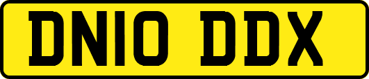 DN10DDX