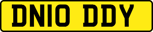 DN10DDY
