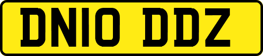 DN10DDZ