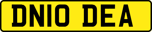 DN10DEA