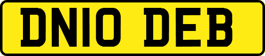 DN10DEB