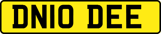 DN10DEE