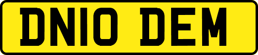 DN10DEM