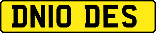 DN10DES