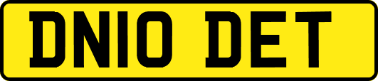 DN10DET