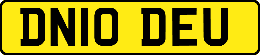 DN10DEU