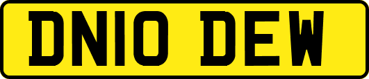 DN10DEW