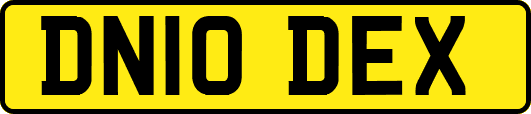 DN10DEX