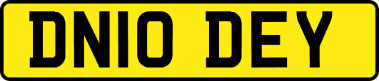 DN10DEY