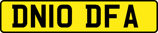 DN10DFA
